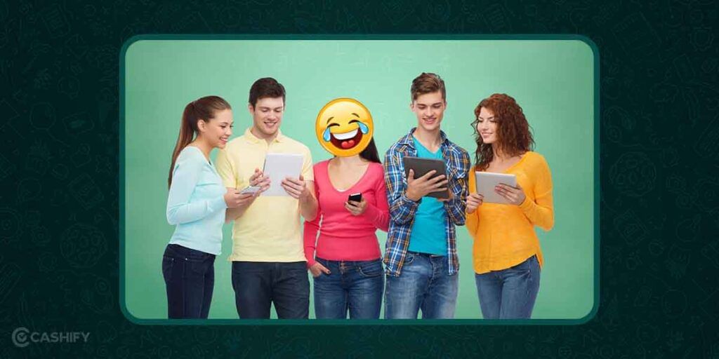 Funny group names