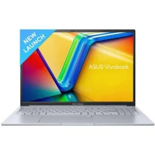 Asus Vivobook 16X K3605VC MB542WS Core i5 13th Gen 16 GB 512 GB SSD Windows 11 4 GB Front