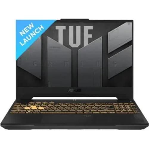 Asus TUF Gaming F15 FX507VV LP071WS Core i9 13th Gen 16 GB 1 TB SSD Windows 11 8 GB Front