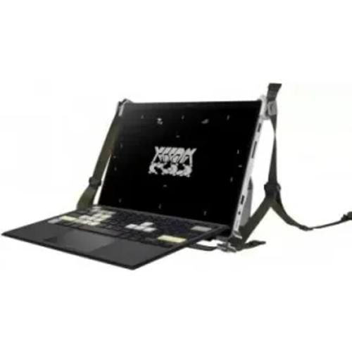 Asus ROG Flow Z13 GZ301VIC MU004WS Core i9 13th Gen 32 GB 1 TB SSD Windows 11 8 GB Front