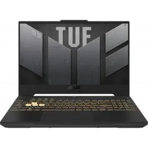 Asus TUF Gaming A15 FA577NU LP082W AMD Octa Core Ryzen 7 16 GB 512 GB SSD Windows 11 6 GB Front