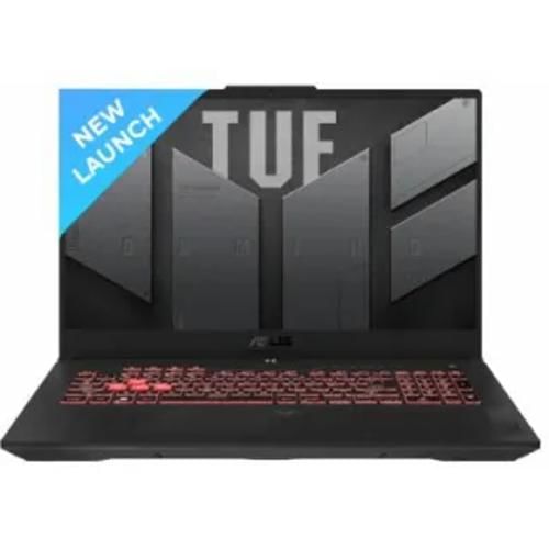 Asus TUF Gaming A17 FA777XU HX026WS AMD Octa Core Ryzen 9 16 GB 1 TB SSD Windows 11 6 GB Front