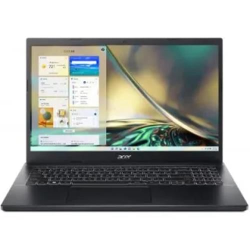 Acer Aspire 7 A715 76G NH.QMFSI.001 Core i5 12th Gen 8 GB 512 GB SSD Windows 11 4 GB Front