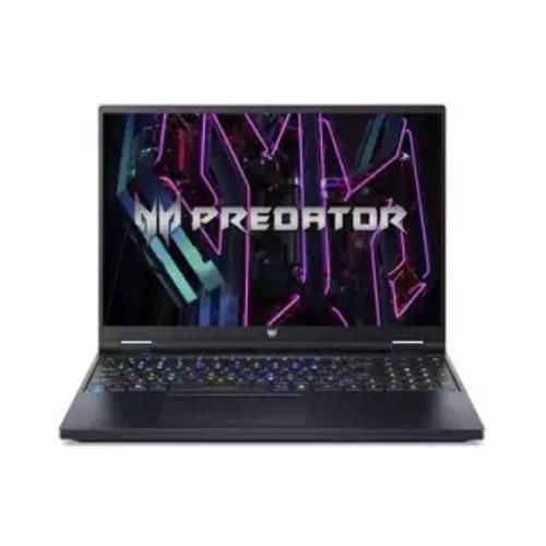 Acer Predator Helios 16 PH16 71 NHQJSSI001 Core i9 13th Gen 32 GB 1 TB SSD Windows 11 12 GB Front