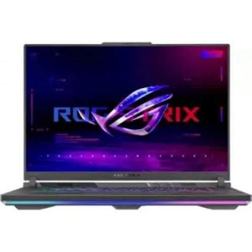 Asus ROG Strix G16 G614JV N4141WS Core i9 13th Gen 16 GB 1 TB SSD Windows 11 8 GB Front