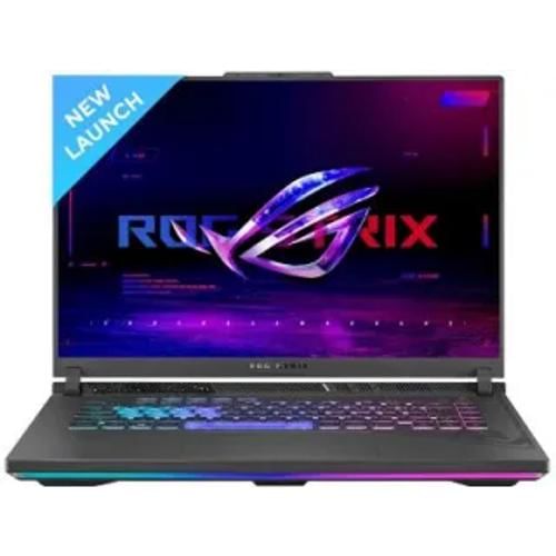 Asus ROG Strix G16 G614JU-N3222WS (Core i5 13th Gen/16 GB/1 TB SSD/Windows 11/6 GB)