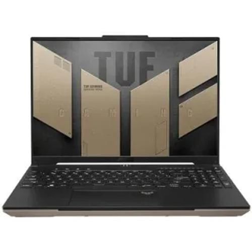 Asus TUF Gaming A16 FA617XS N3026WS AMD Octa Core Ryzen 9 16 GB 1 TB SSD Windows 11 8 GB Front