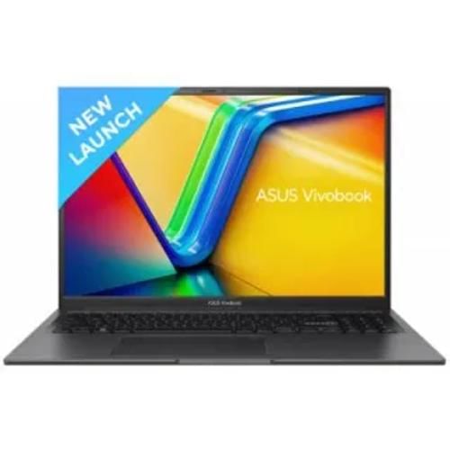 Asus Vivobook 16X K3605ZF MB541WS Core i5 12th Gen 16 GB 512 GB SSD Windows 11 4 GB Front