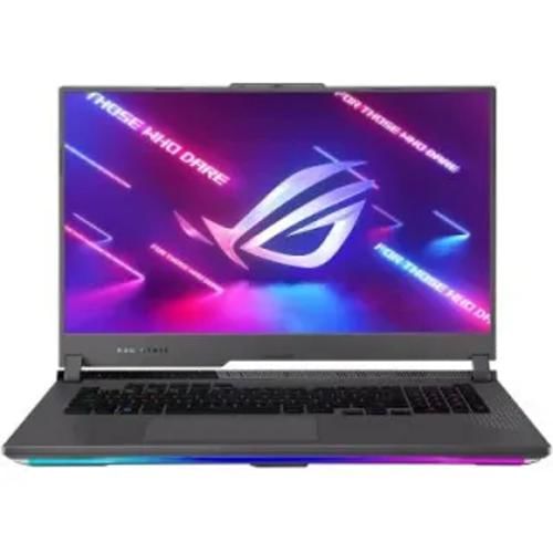 Asus ROG Strix G17 G713PV LL065WS AMD Hexadeca Core Ryzen 9 16 GB 1 TB SSD Windows 11 8 GB Front
