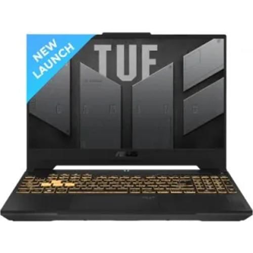 Asus TUF Gaming F15 FX507ZV LP094W Core i7 12th Gen 16 GB 512 GB SSD Windows 11 8 GB Front