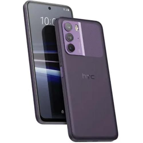 HTC U23 Front And Back