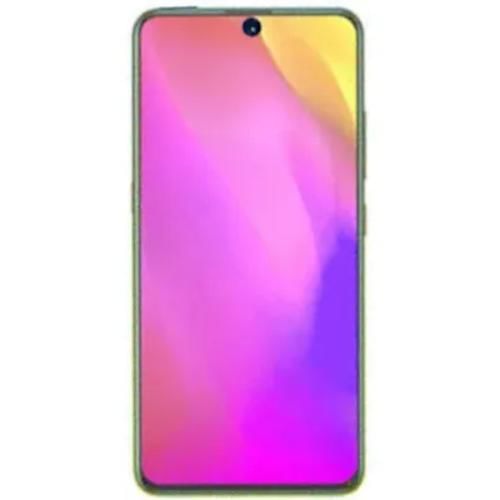 Vivo Y78m Front