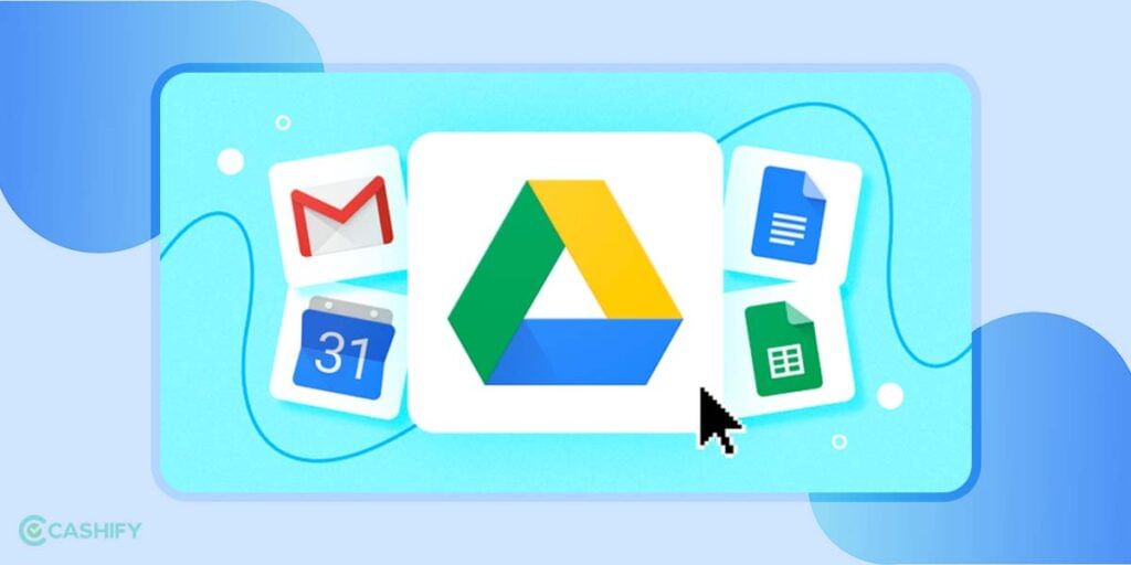 Google Drive