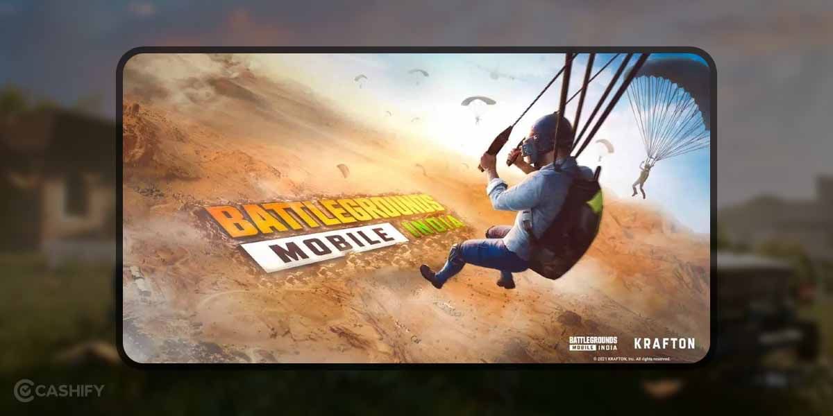 Grab BGMI A3 Royale Pass For Free! Unlock Exclusive Rewards