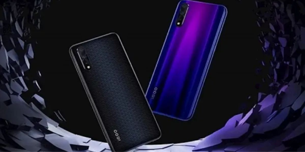 iqoo neo 7 pro launch