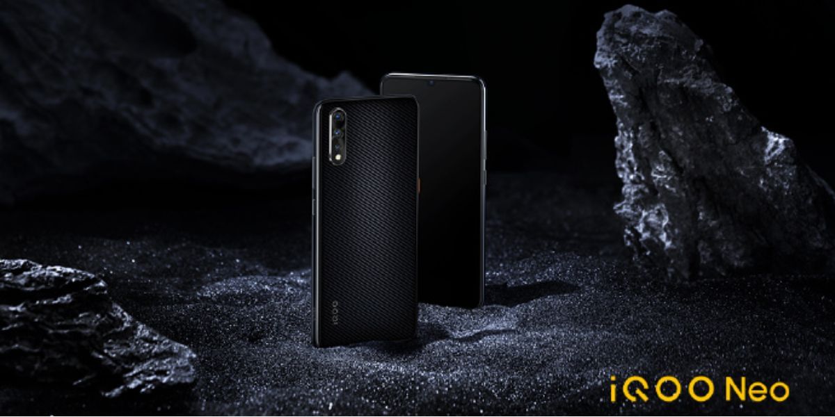 iQoo Neo 7 Pro Set To Launch In India Next Month: Report
