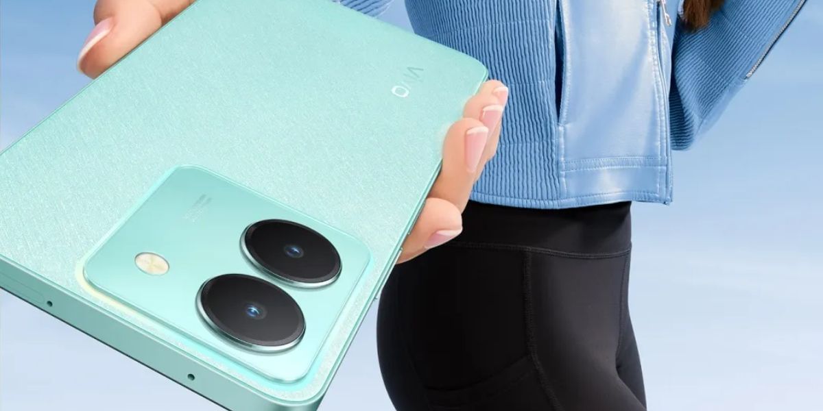 Vivo Y36 Launched With Impressive Features: Details Here