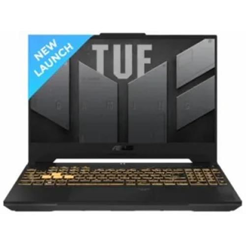 Asus TUF Gaming F15 FX507VU LP083WS Core i7 13th Gen 16 GB 512 GB SSD Windows 11 6 GB Front