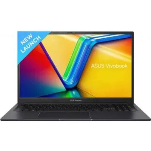 Asus Vivobook 15X K3504VAB NJ321WS Core i3 13th Gen 8 GB 512 GB SSD Windows 11 Front