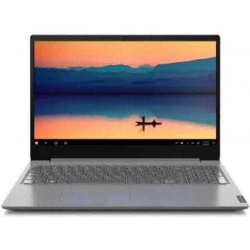 Lenovo V15 G2 82QYA00MIN Intel Celeron Dual Core 8 GB 256 GB SSD Windows 11 Front