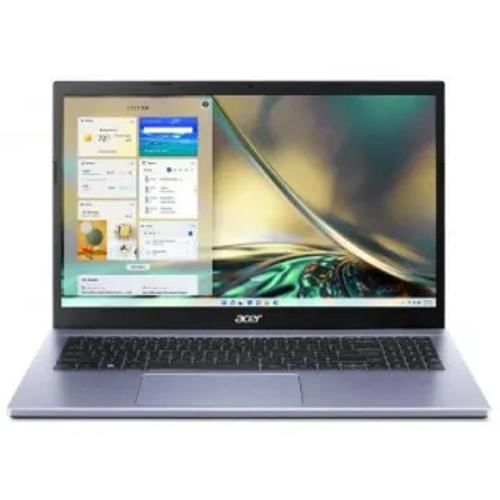 Acer Aspire 3 A315 59 NX.K6TSI.00C Core i3 12th Gen 8 GB 512 GB SSD Windows 11 Front