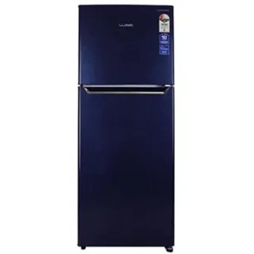 Lloyd GLFF312AMNT1PB 310 Ltr Double Door Front