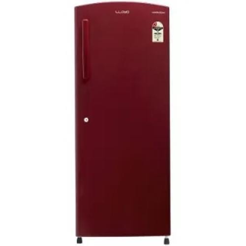 Lloyd GLDC272SRRT2EB 255 Ltr Single Door Front