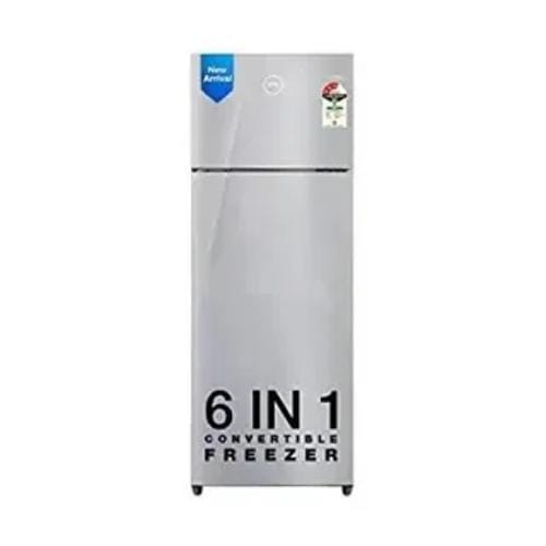 Godrej RT EONVALOR 260C RCIF ST RH 223 Ltr Double Door Front