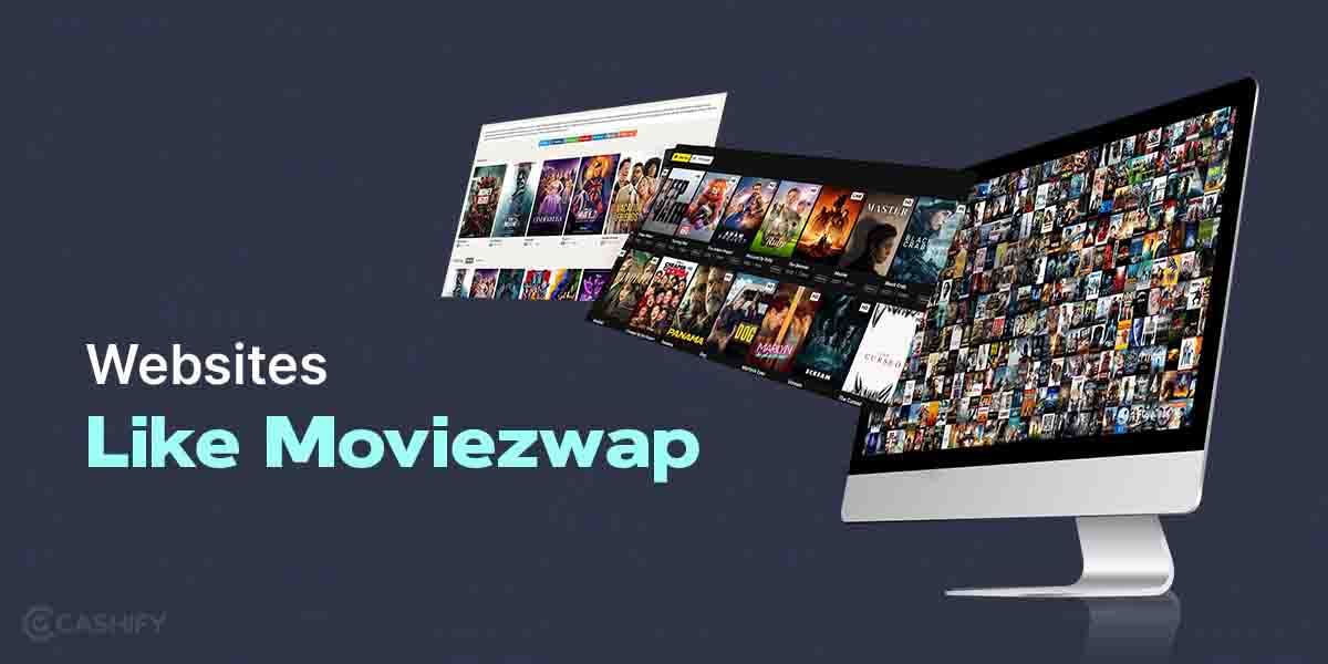 Top 5 Sites Like Moviezwap That Are Worth Your Try