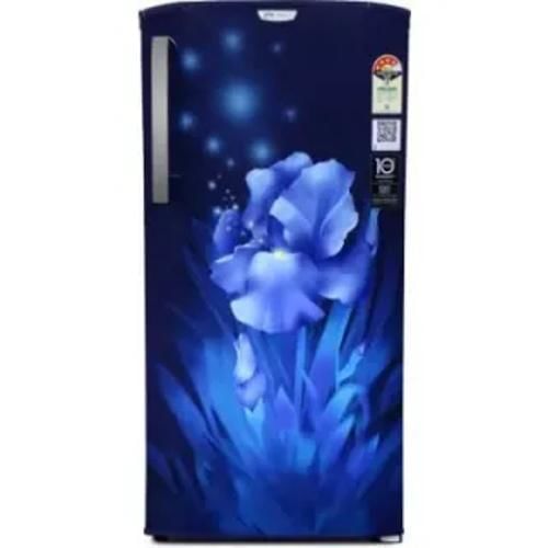 Godrej RD EDGENEO 207D THF AQ BL 180 Ltr Single Door Front
