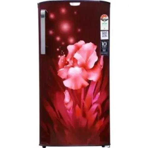 Godrej RD EDGENEO 207D THF AQ WN 180 Ltr Single Door Front