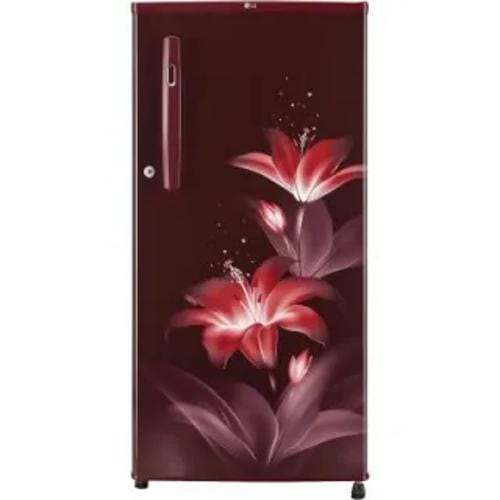 LG GL-B199ORGC 190 Ltr Single Door Front