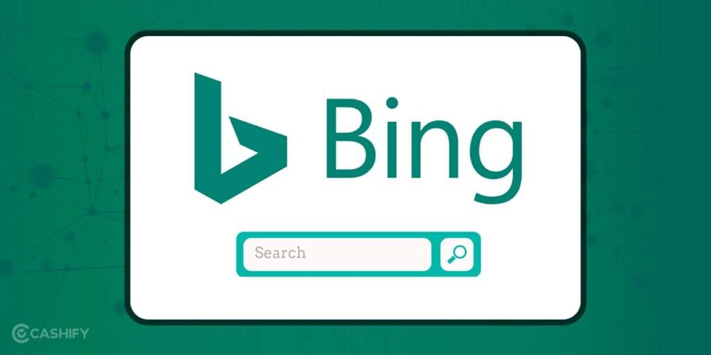 Bing
