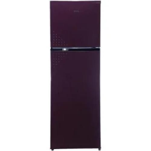 Croma CRLR340FFD259609 337 Ltr Double Door Front