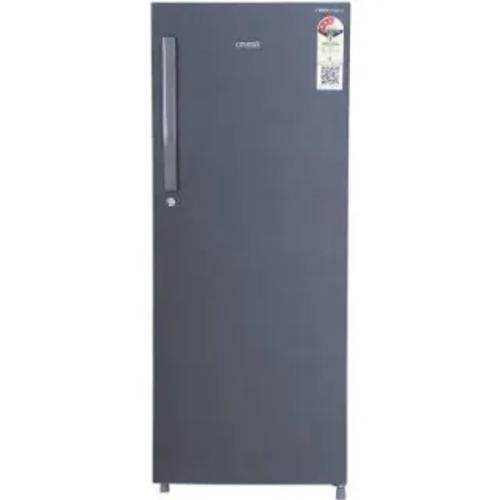 Croma CRLR215DCD008903 215 Ltr Single Door Front