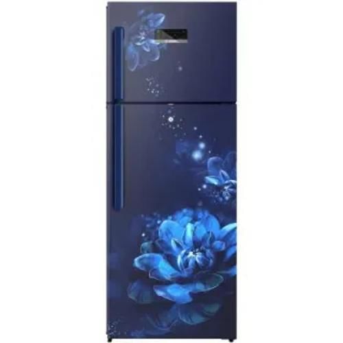 Bosch Series 4 CTC35B23EI 358 Ltr Double Door Front