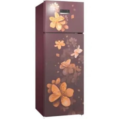 Bosch Series 4 CTC29W13NI 290 Ltr Double Door Front