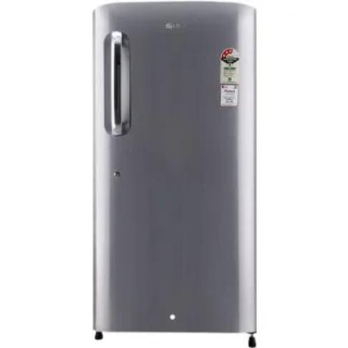 LG GL-B221APZD 215 Ltr Single Door Front