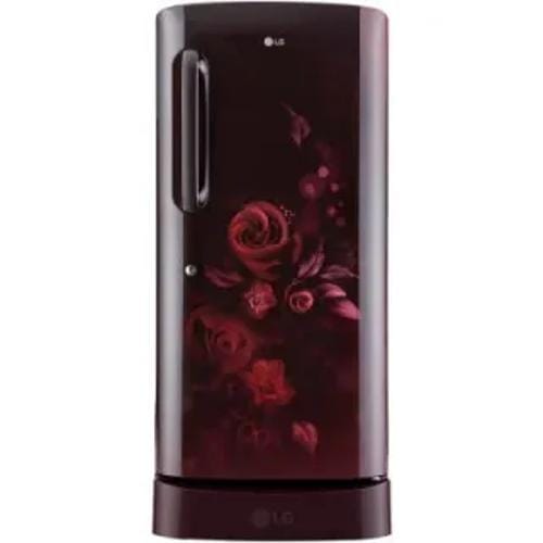 LG GL-D221ASEU 205 Ltr Single Door Front