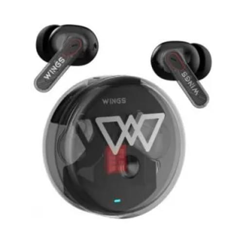 Wings Phantom 340 Front