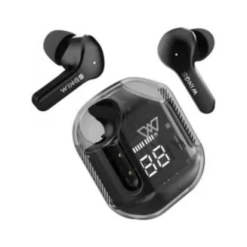 Wings Phantom 345 Front