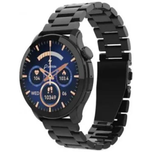 Pebble Cosmos Vault Front