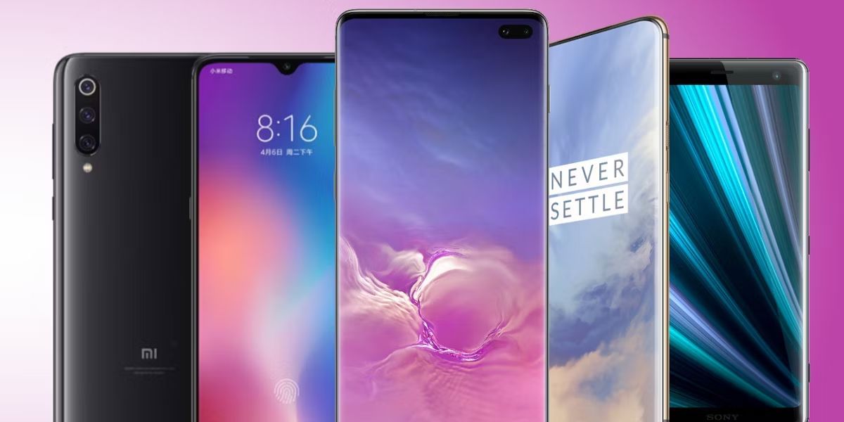 Best Smartphones With Great Storage And Battery Performance Under 12K