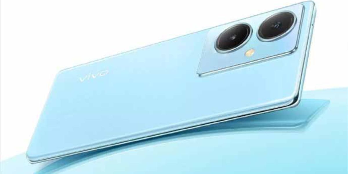 vivo y78 launched