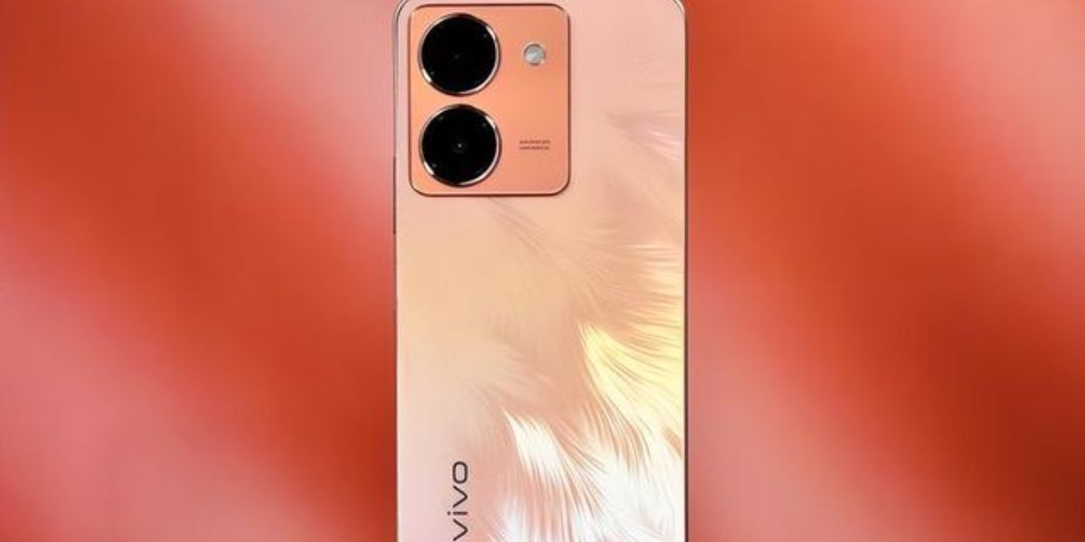 Vivo Y78 Launched Globally: Price, Specifications And More