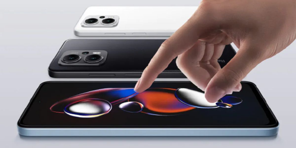 Xiaomi Redmi Note 12T Pro Launched With Impressive Features: Details Here