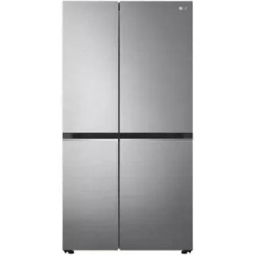 LG GL-B257EPZX 655 Ltr Side-by-Side Front