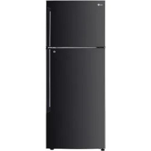 LG GL-T502AESY 471 Ltr Double Door Front
