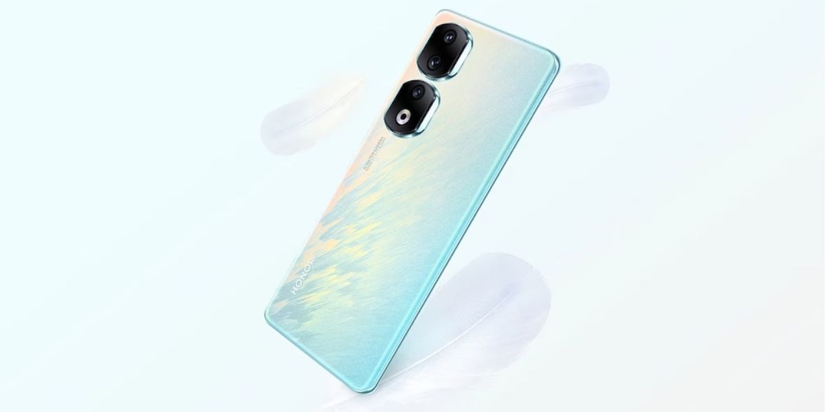 honor 90 series launched