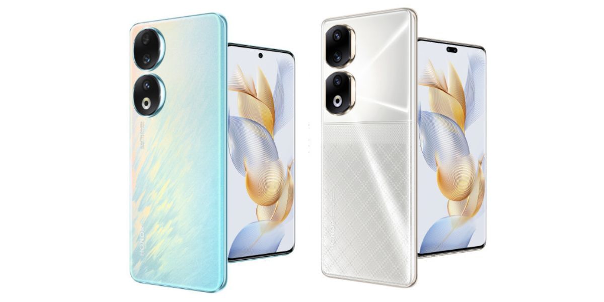honor 90 series specifications